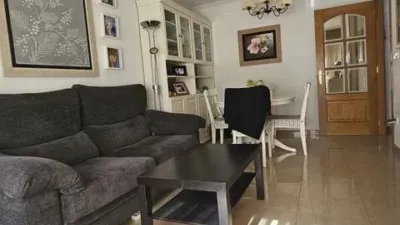 Apartment in Sanxenxo photo 4