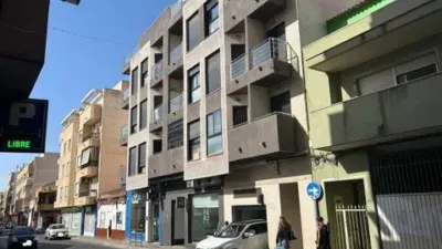 Apartment on Calle Apolo photo 30