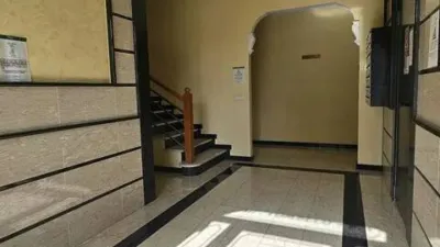 Apartment in Sanxenxo photo 17