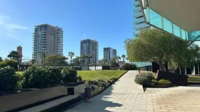 Piso en Diagonal Mar-El Front Marítim del Poblenou photo 44