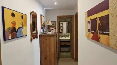 Apartment in Sanxenxo photo 15
