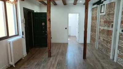 Penthouse on Calle del Marqués de Santa Ana photo 16