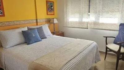 Apartment in Sanxenxo photo 14