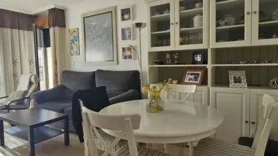 Apartment in Sanxenxo photo 5