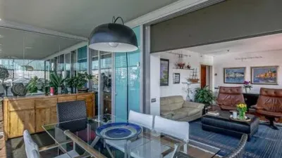 Piso en Diagonal Mar-El Front Marítim del Poblenou photo 10