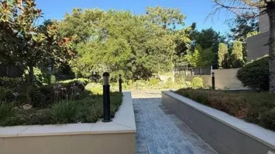 Apartment in Madrid Capital photo 3