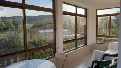 Chalet en calle de San Antonio photo 18
