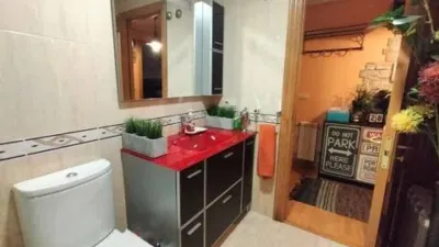 Apartment in Aranda de Duero photo 14