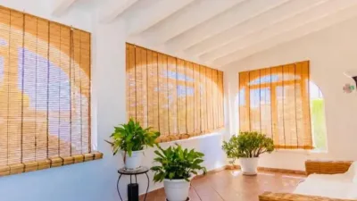 Casa - Vista 5