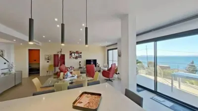 Chalet on Avenida Jose Diaz Pacheco, 61 photo 10