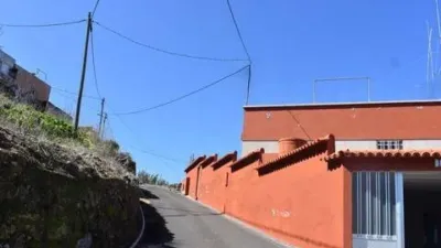 Chalet on Camino del Riego photo 4
