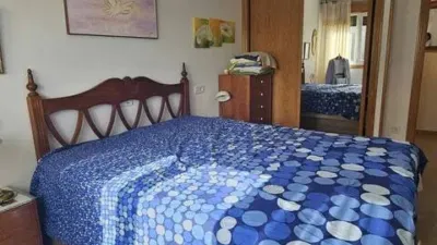 Apartment in Sanxenxo photo 12
