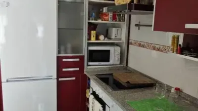 Apartment in Sanxenxo photo 7