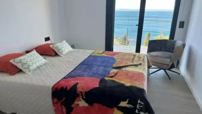 Chalet on Avenida Jose Diaz Pacheco, 61 photo 17