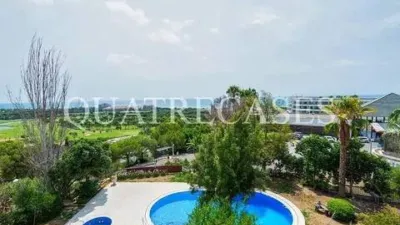 Chalet in Can Girona-Terramar-Vinyet photo 38