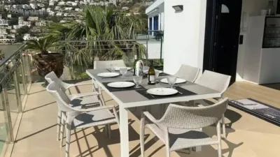 Chalet on Avenida Jose Diaz Pacheco, 61 photo 9