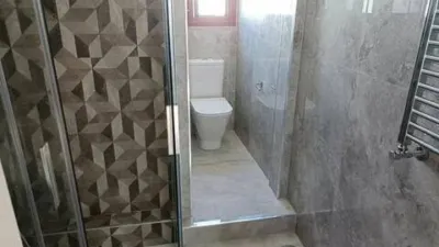 Penthouse on Calle del Marqués de Santa Ana photo 28