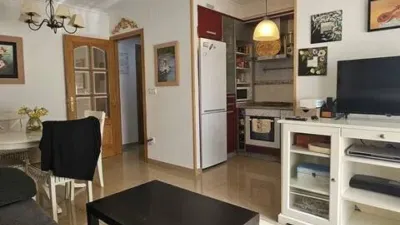 Apartment in Sanxenxo photo 6