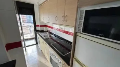Apartment on Calle Apolo photo 4