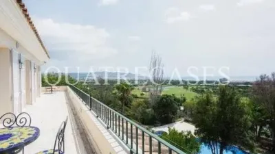 Chalet in Can Girona-Terramar-Vinyet photo 37