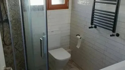 Penthouse on Calle del Marqués de Santa Ana photo 26