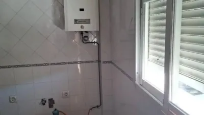Apartment in Arcos de la Frontera photo 24