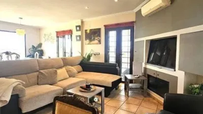 Chalet in Riba-roja de Túria photo 37