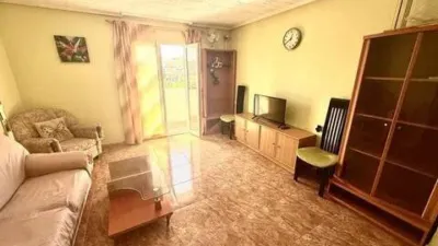 Apartment in Nou Alacant photo 12