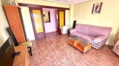 Apartment in Nou Alacant photo 18