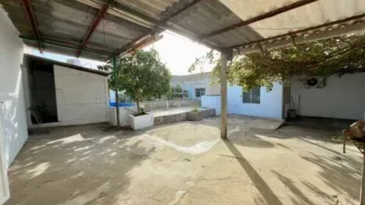 Chalet en Coto de Bornos photo 19
