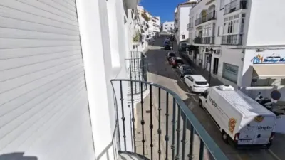 Apartment in Arcos de la Frontera photo 9