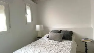 Apartment in Cortes-Huertas photo 20