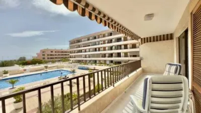 Apartment on Juan Reveron Sierra Street photo 5