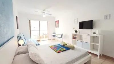 Apartment in Arona photo 6