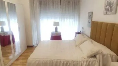 Apartment in Posío photo 4