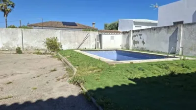 Casa rústica en Chiclana de la Frontera photo 3
