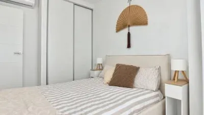 Apartment in Playa del Cura photo 11