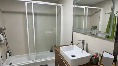 Apartment in Roquetas-Las Marinas Urbanization photo 10