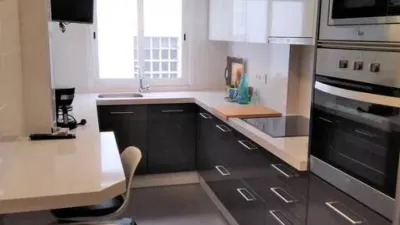 Piso – A Coruña Capital - Vista 5