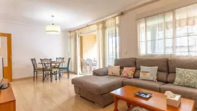Apartment in San Gabriel photo 3