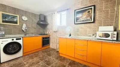 Chalet in Crevillent photo 8