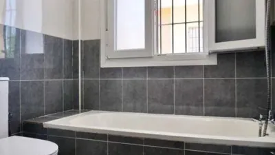 Apartment in El Ronquillo photo 16