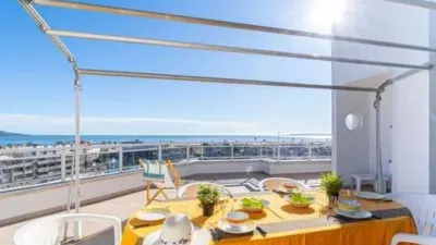 Penthouse at Sc Club Nautic, 1 photo 25