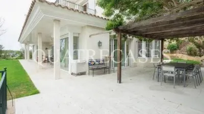 Chalet in Can Girona-Terramar-Vinyet photo 4