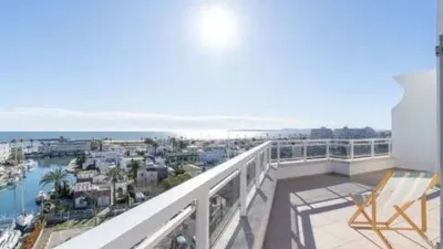 Penthouse at Sc Club Nautic, 1 photo 21