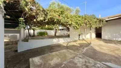 Chalet en Coto de Bornos photo 24