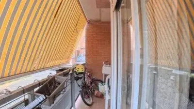 Apartment in Montcada i Reixac photo 18