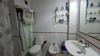 Apartment in Arcos de la Frontera photo 23