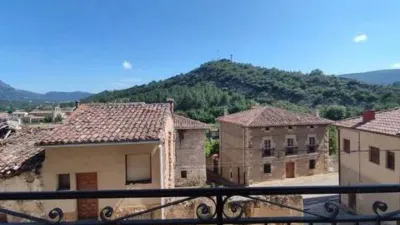 Apartment in Frías photo 2