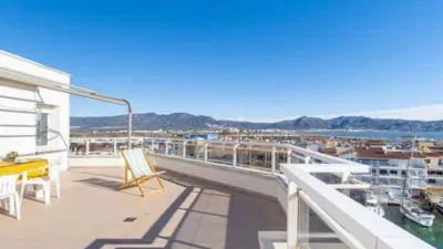 Penthouse at Sc Club Nautic, 1 photo 16